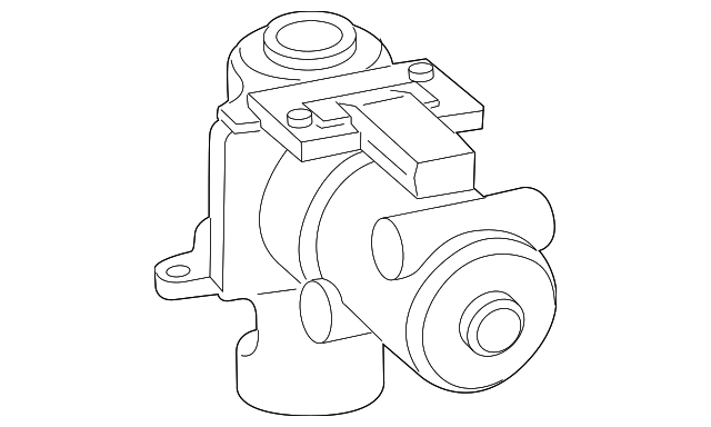 Egr Valve 059-131-502-G - View 6