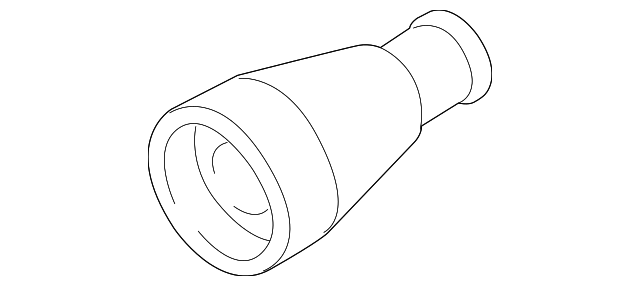 Thermostat 059-121-113-N - View 2