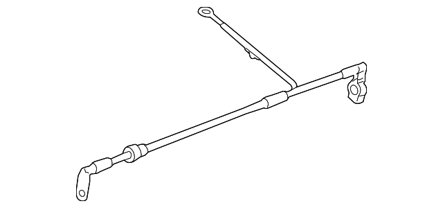 Positive Cable 1K0-971-228-M - View 39