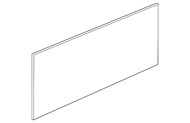 Sound Absorber 000-863-890 - View 3