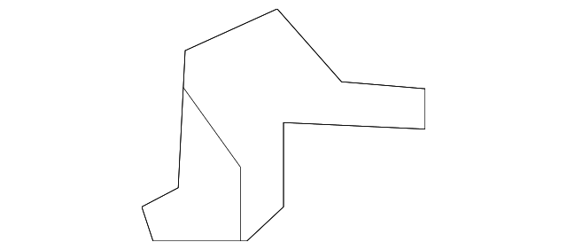 Outer Side Panel Holder 1EA-801-308