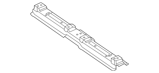 Seat Support 1EA-803-302-A