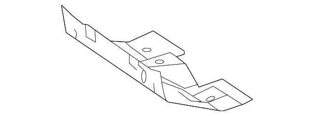 Front Panel 1EA-803-143