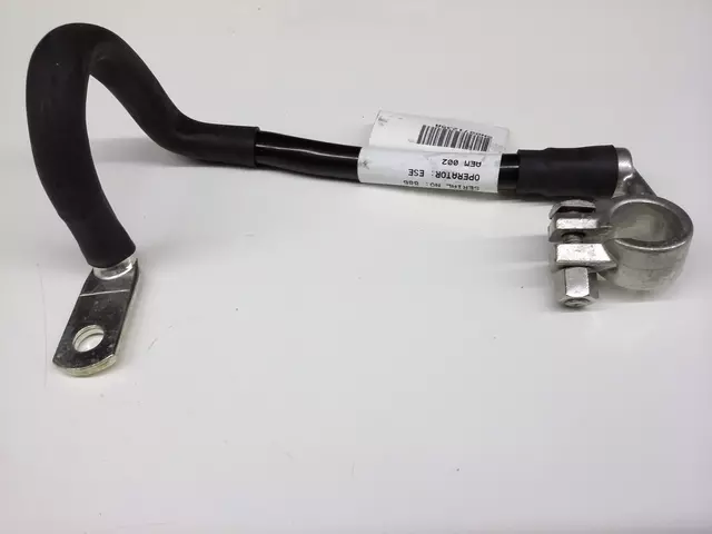 Negative Cable 5N0-971-235-A - View 40