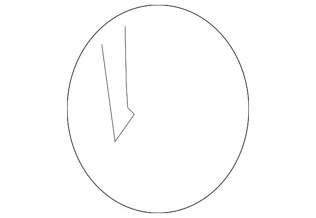 Grille Emblem 7L6-853-601-A-ULM - View 3