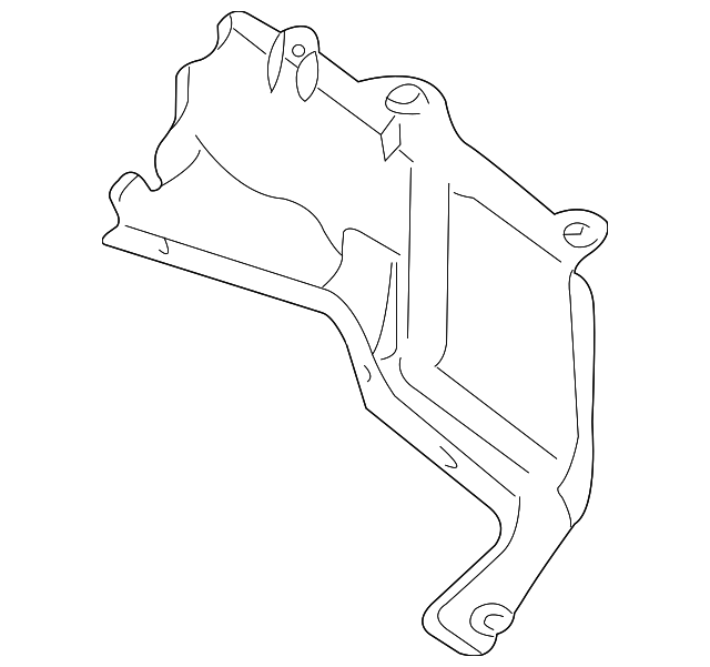 Side Cover 1Y0-825-250-H