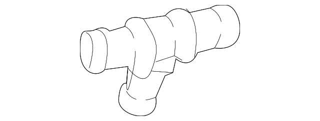 Hose Assembly Joint N-907-675-01 - View 2