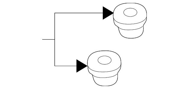 Reservoir Cap Plug 4M0-611-817-A - View 16