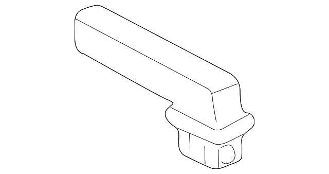 Level Sensor 893-611-377-A - View 3