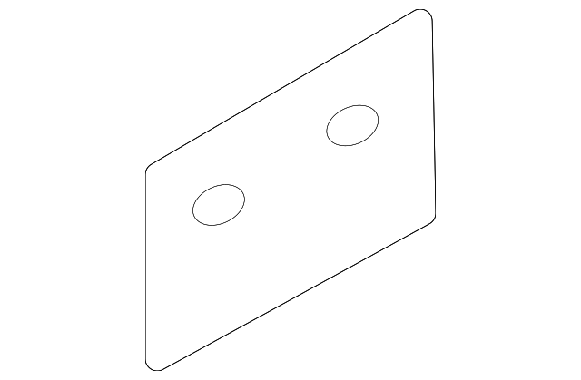 Jacking Bracket 5Q0-802-847 - View 9