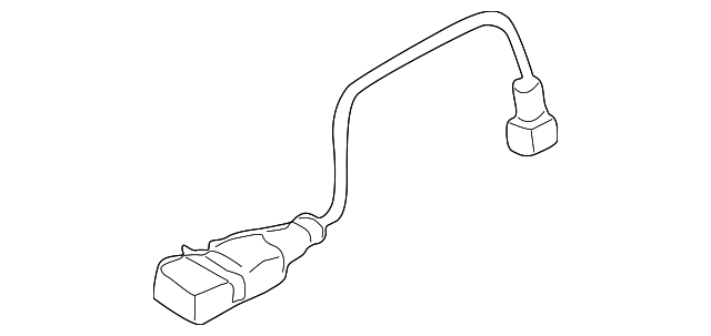 Ambient Temp Sensor 8Z0-820-535 - View 23
