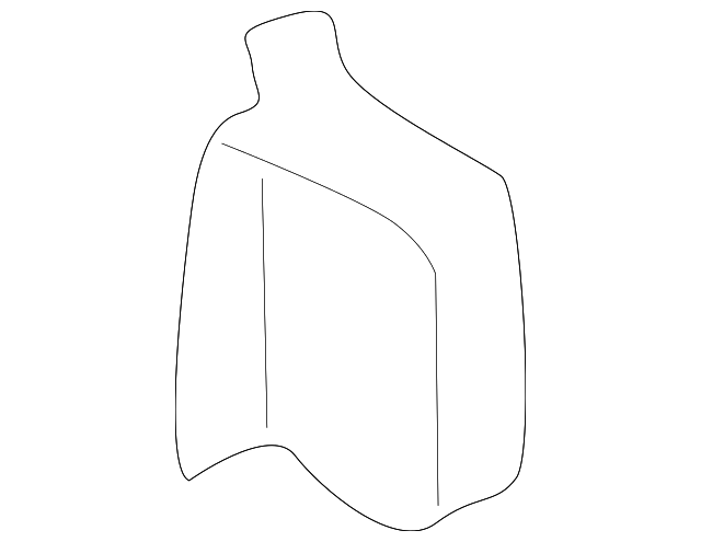 Temp Sensor Retainer N-906-539-01 - View 9