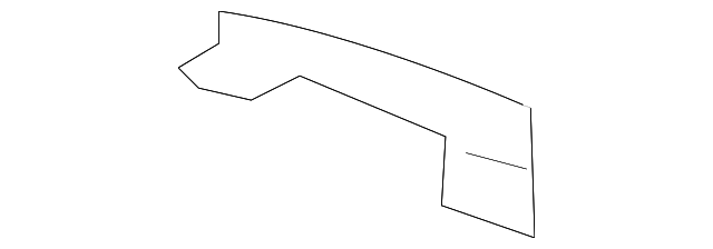 Bracket 5Q0-121-409-B - View 12