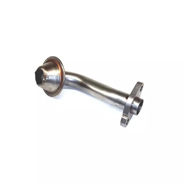 Engine Oil Pump Pickup Tube 06A-115-251-G - View 2