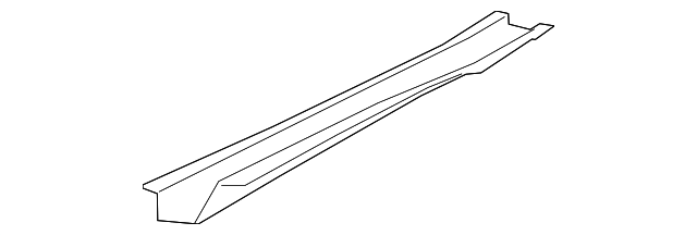 Rail Extension 5Q0-804-455 - View 11