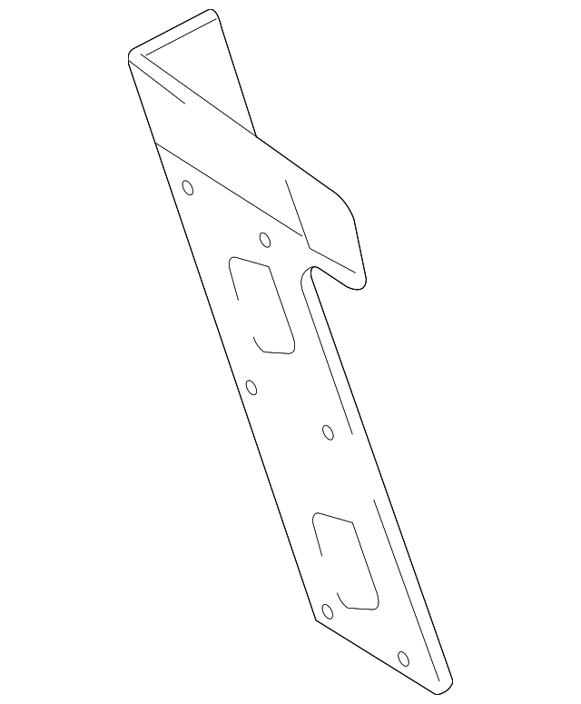 Trim 3C5-945-311-C-9B9