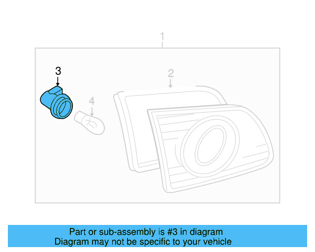 Socket 1K6-945-259 - View 13