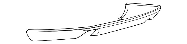 Fender Liner Extension Screw N-103-546-02 - View 251