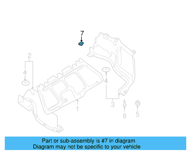 Side Cover U N-015-458-1 - View 26