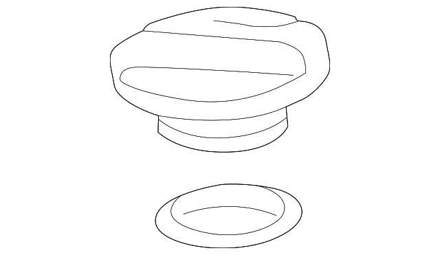Reservoir Screw N-906-140-01