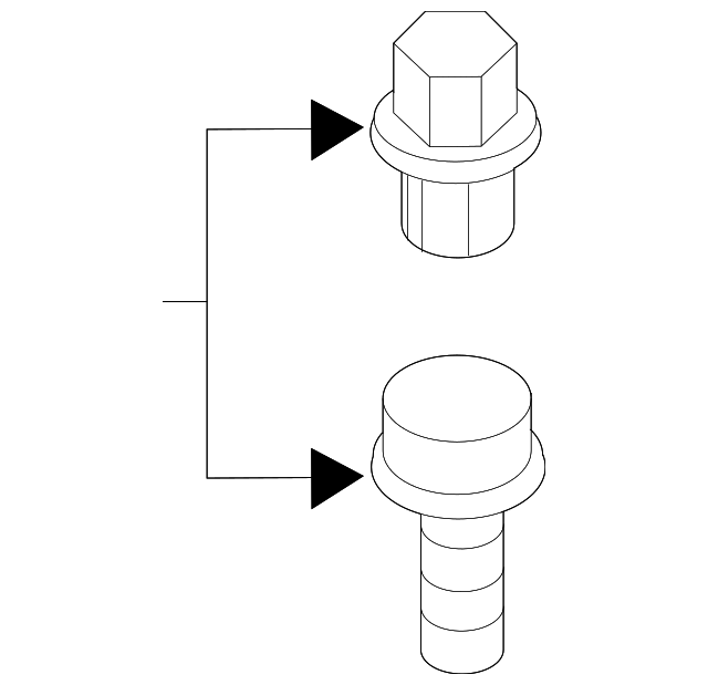 Valve Stem 311-601-361 - View 112