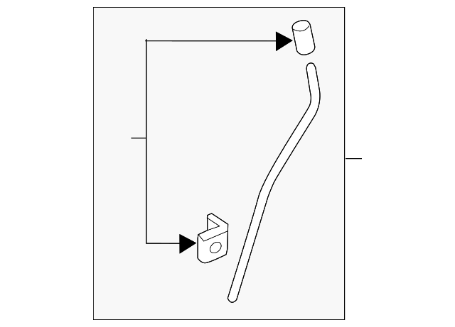 Link Assembly 5C3-871-822 - View 3
