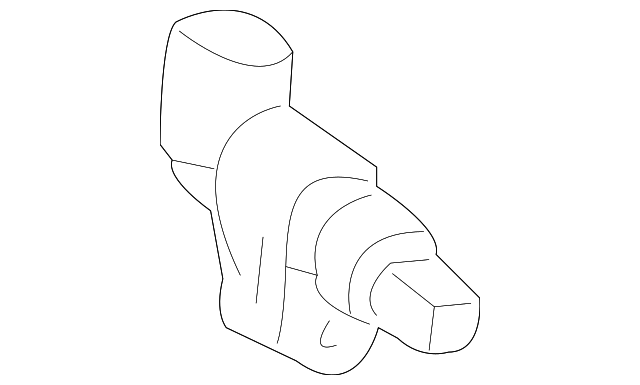 ABS Wheel Speed Sensor 1J0-927-804 - View 7
