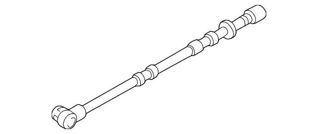 Cable 000-098-709 - View 2