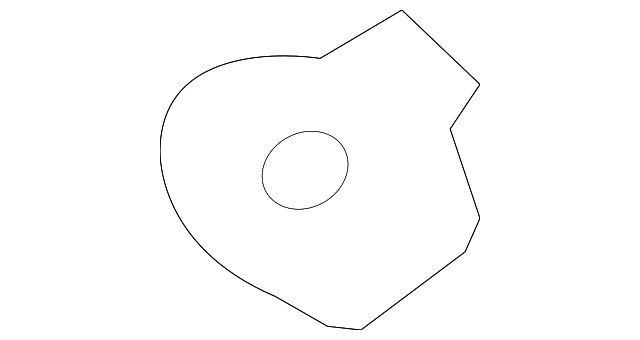 Secondary Air Injection Pump Hose Gasket 07K-131-120-F - View 8