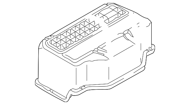 Battery Cover 7L6-915-430-A