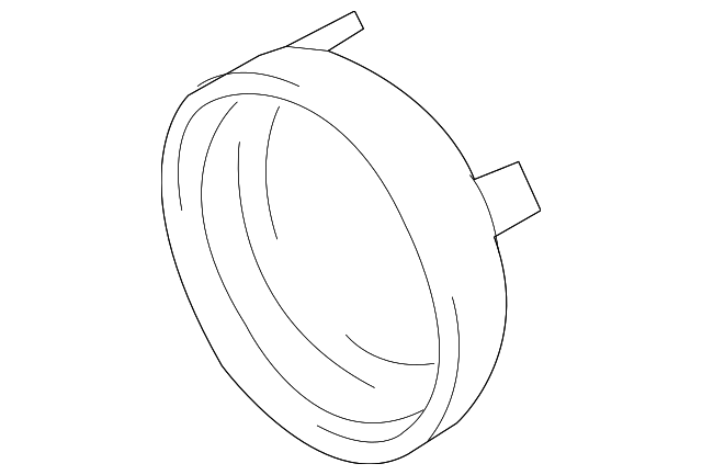 Rear Cap 6Q0-941-607-B - View 29