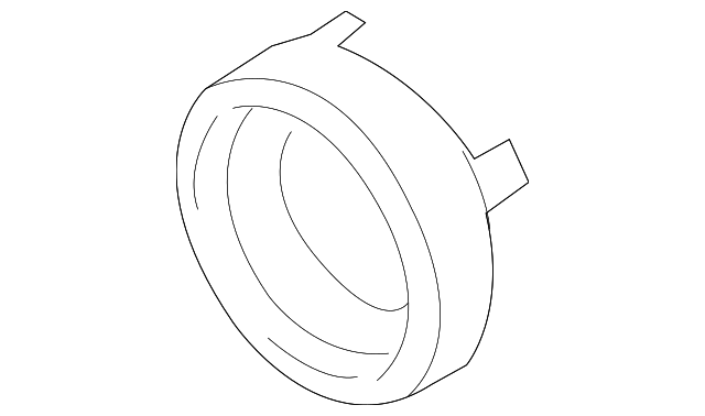 Retainer Ring 1K6-941-627-A - View 7