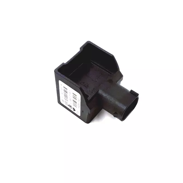 Yaw Rate Sensor 1J0-907-651-A - View 3
