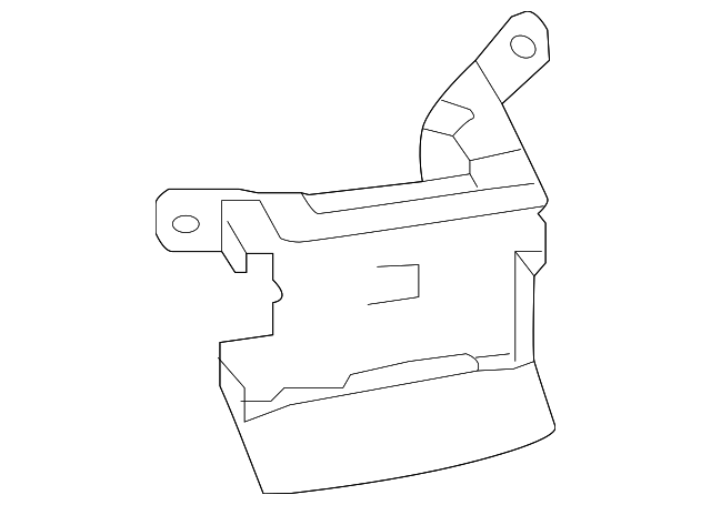 Park Sensor Bracket 5G0-919-494-G - View 8