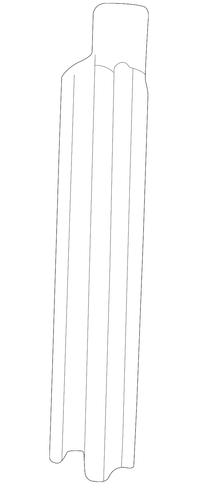 Front Cover 3B0-839-901-F-041 - View 3