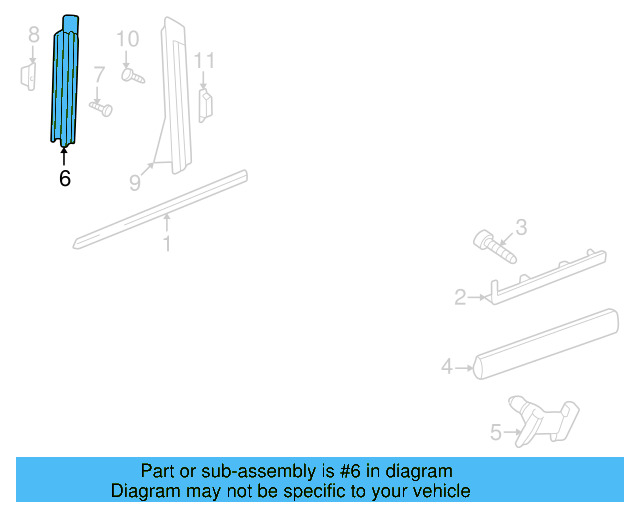 Front Cover 3B0-839-901-F-041 - View 2