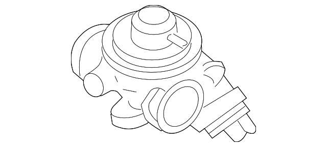 Egr Valve 045-131-501-L - View 6