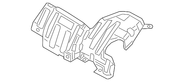 Cover Plate 06K-129-597-C