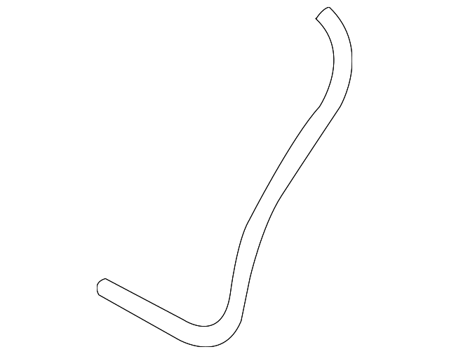 Vacuum Hose N-020-353-27 - View 15