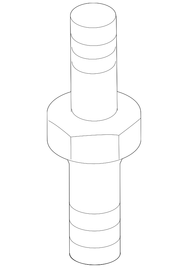 Connector Pipe 06A-133-382-K - View 2