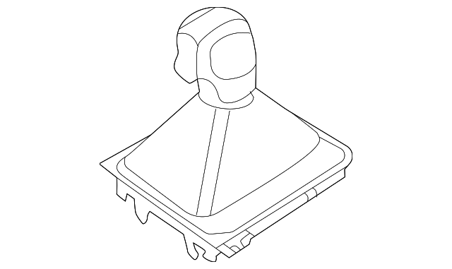 Cover 5NN-713-203-A-HQD