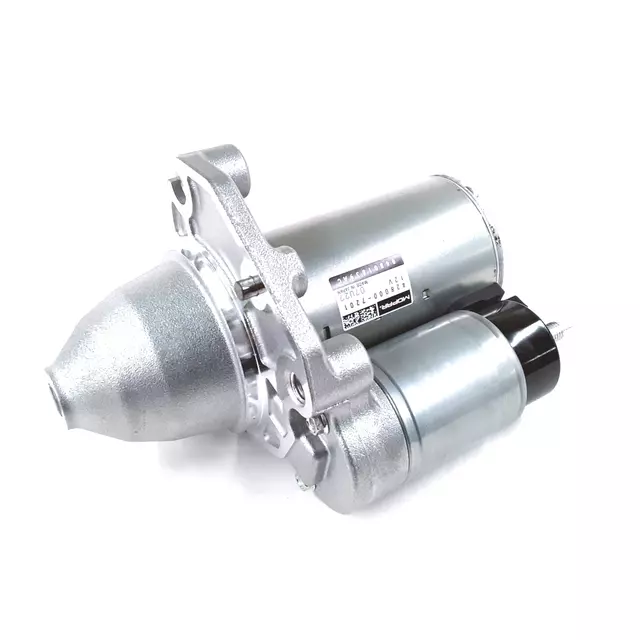 Starter 7B0-911-023-D - View 3