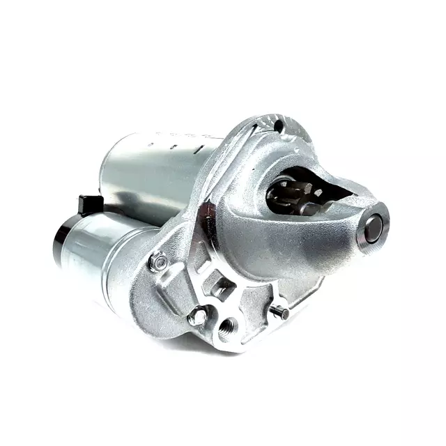 Starter 7B0-911-023-D - View 6