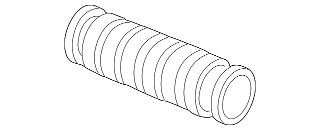 Rack And Pinion Bellows 4D0-419-831-A