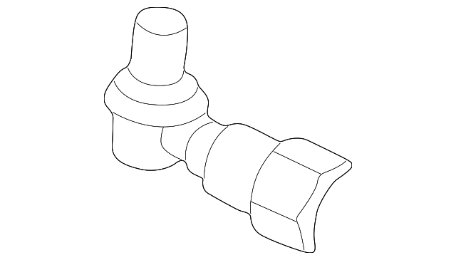 Outer Tie Rod 4F0-419-811-E - View 9