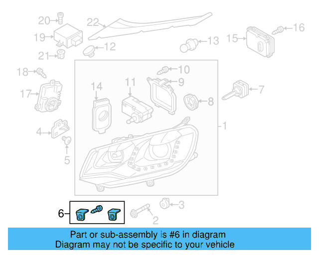 Side Trim Panel Screw N-906-986-06 - View 34