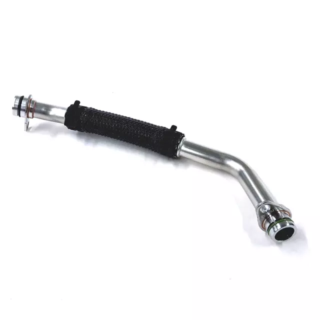 Turbocharger Oil Line 06K-145-735-T - View 13