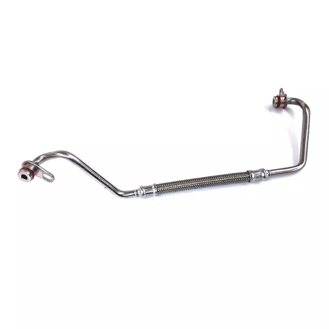 Oil Inlet Tube 06K-145-778-AS - View 6