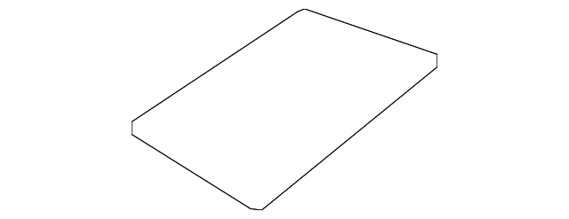 Lower Cover 1K0-857-367-C-92W - View 2