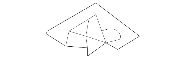 Corner Reinforced 1J0-803-079-B - View 15